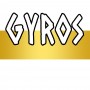 Gyros mit Nudelsalat